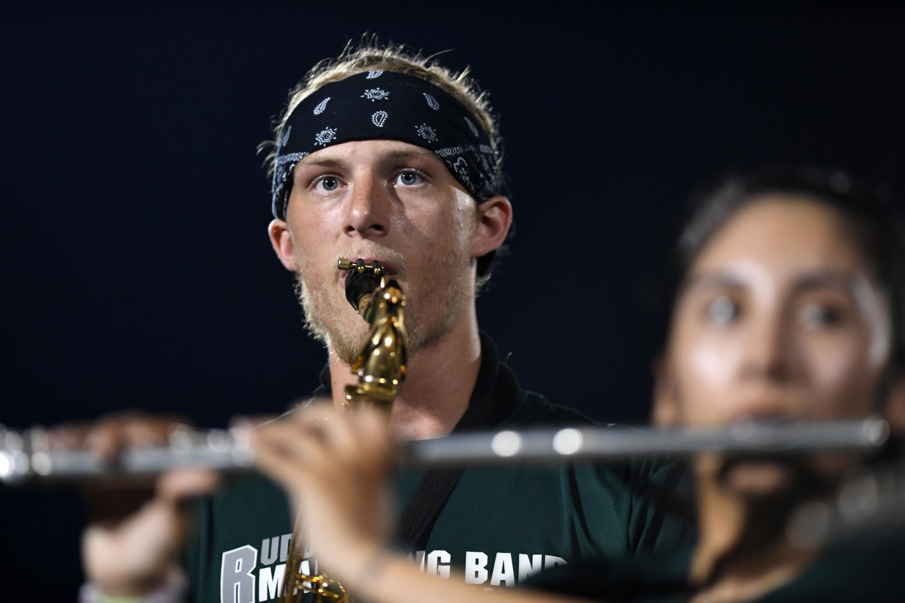 Navasota vs. Rudder football